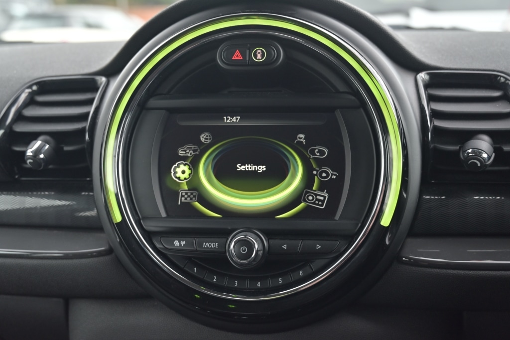 Used MINI Clubman 2016 for sale - 77126000: Photo 17