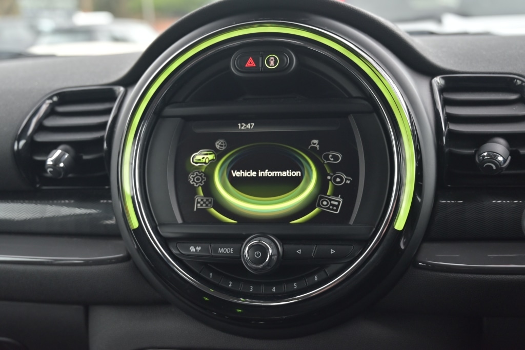 Used MINI Clubman 2016 for sale - 77126000: Photo 18