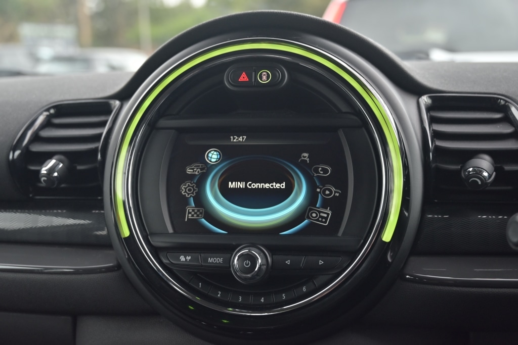 Used MINI Clubman 2016 for sale - 77126000: Photo 19