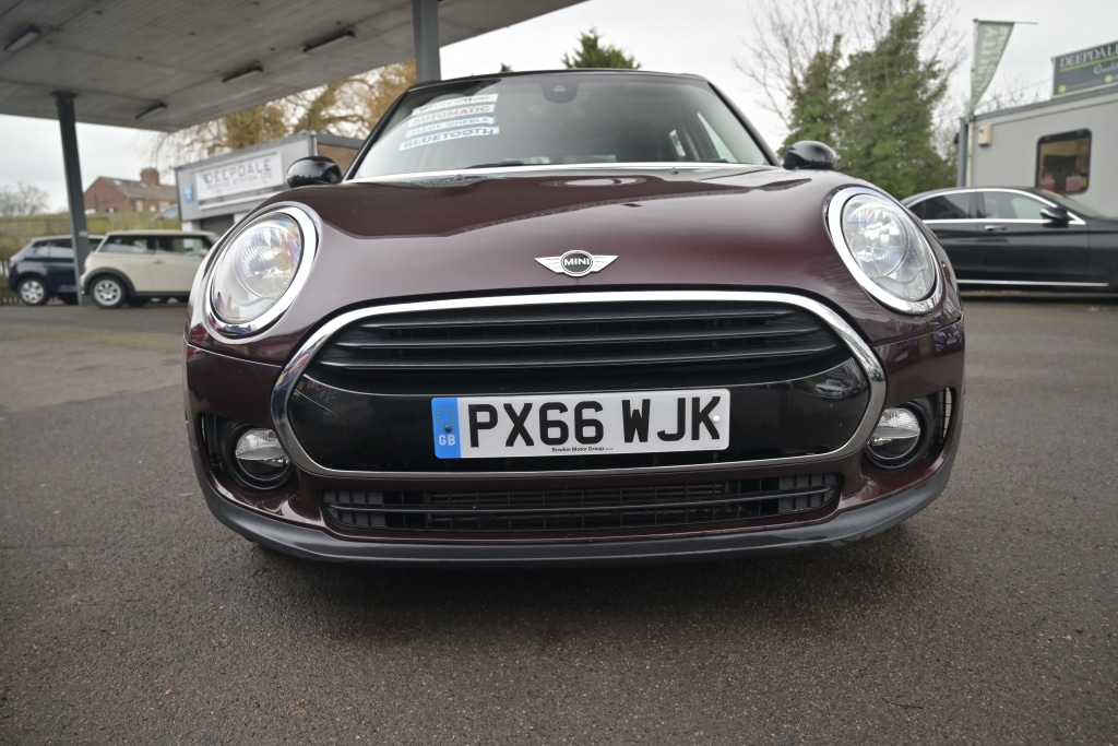 Used MINI Clubman 2016 for sale - 77126000: Photo 2
