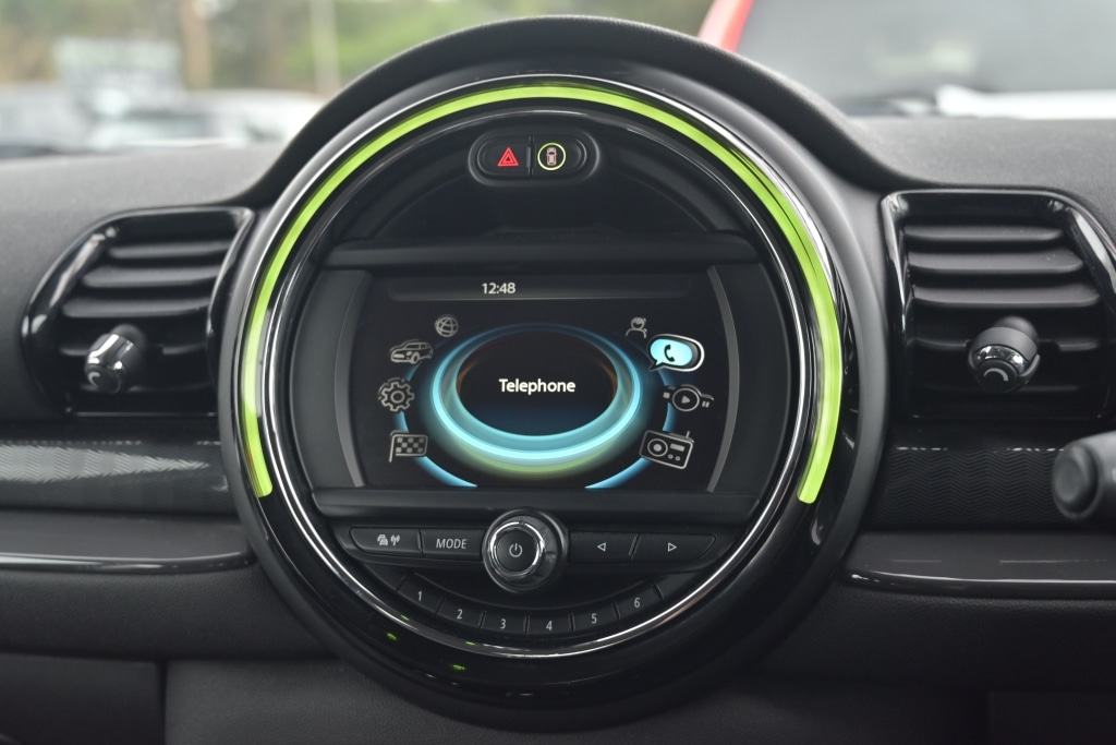 Used MINI Clubman 2016 for sale - 77126000: Photo 21