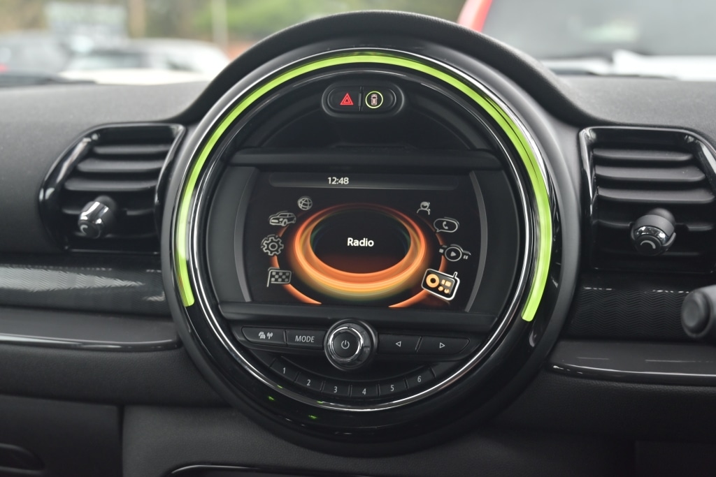 Used MINI Clubman 2016 for sale - 77126000: Photo 22