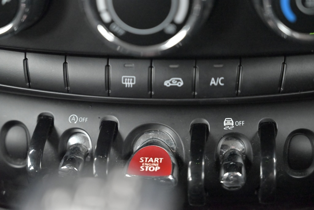 Used MINI Clubman 2016 for sale - 77126000: Photo 25