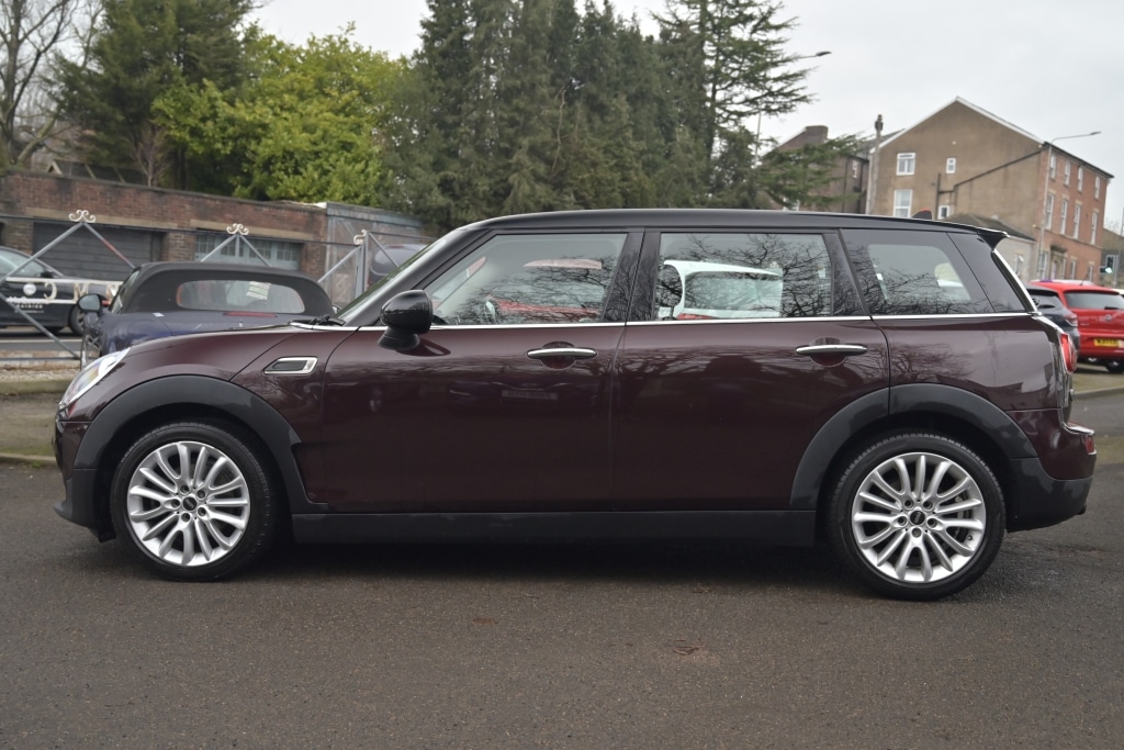 Used MINI Clubman 2016 for sale - 77126000: Photo 4
