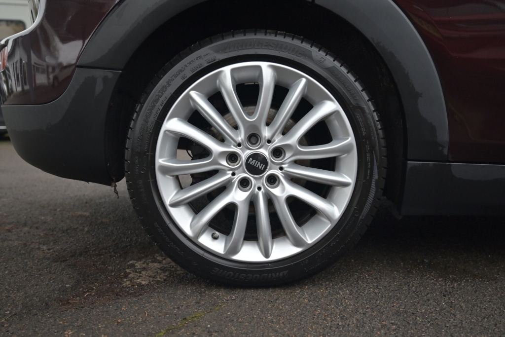 Used MINI Clubman 2016 for sale - 77126000: Photo 9