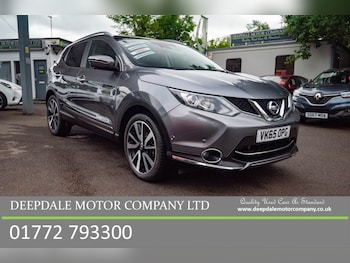 Used Nissan Qashqai 2015 for sale - 78790230: Photo