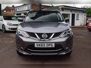 Used Nissan Qashqai 2015 for sale - 78790230: Photo