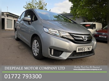 Used Honda Jazz 2016 for sale - 78559174: Photo