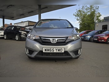 Used Honda Jazz 2016 for sale - 78559174: Photo