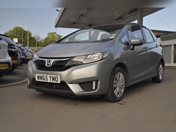 Used Honda Jazz 2016 for sale - 78559174: Photo