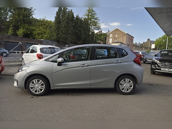 Used Honda Jazz 2016 for sale - 78559174: Photo