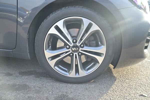 Used Kia Ceed 2017 for sale - 76268710: Photo 10
