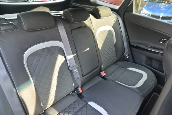 Used Kia Ceed 2017 for sale - 76268710: Photo 13