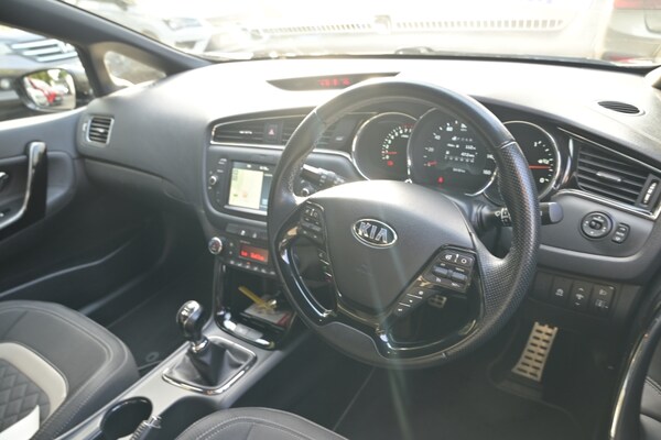Used Kia Ceed 2017 for sale - 76268710: Photo 15