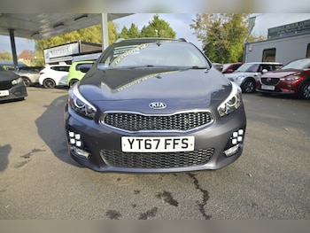 Used Kia Ceed 2017 for sale - 76268710: Photo 2
