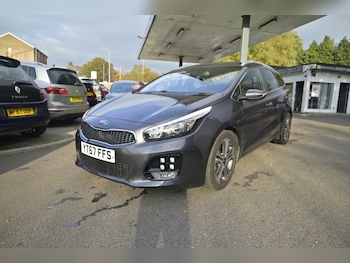 Used Kia Ceed 2017 for sale - 76268710: Photo 3