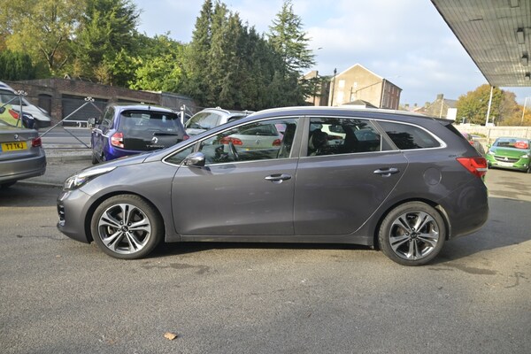 Used Kia Ceed 2017 for sale - 76268710: Photo 4