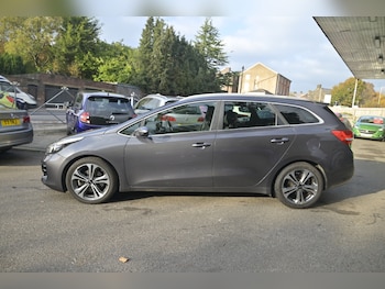 Used Kia Ceed 2017 for sale - 76268710: Photo 4