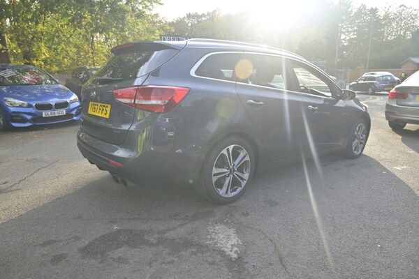 Used Kia Ceed 2017 for sale - 76268710: Photo 7