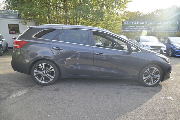Used Kia Ceed 2017 for sale - 76268710: Photo 8