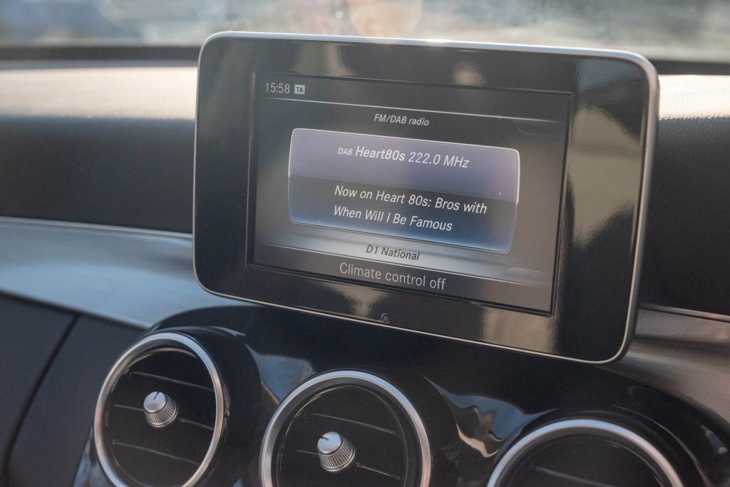 Used Mercedes-Benz C Class 2018 for sale - 77837284: Photo 24