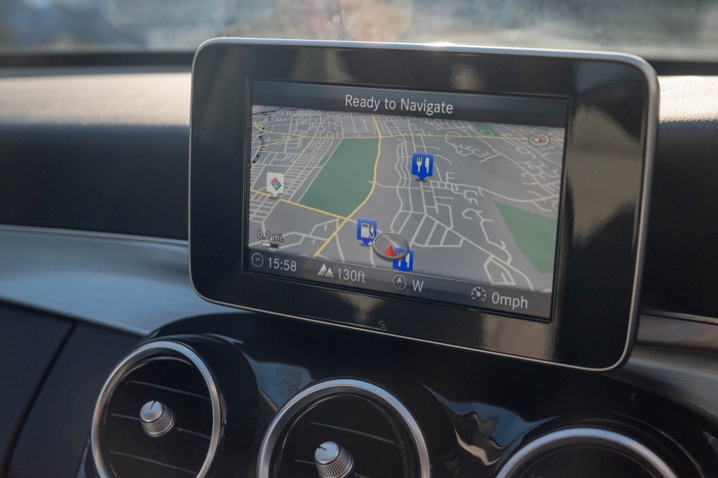 Used Mercedes-Benz C Class 2018 for sale - 77837284: Photo 25