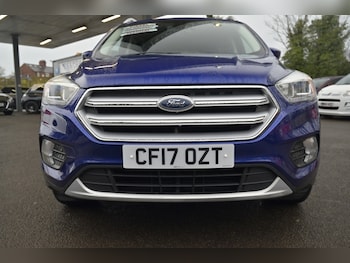 Used Ford Kuga 2017 for sale - 77731185: Photo