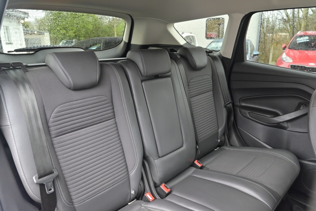 Used Ford Kuga 2017 for sale - 77731185: Photo 9