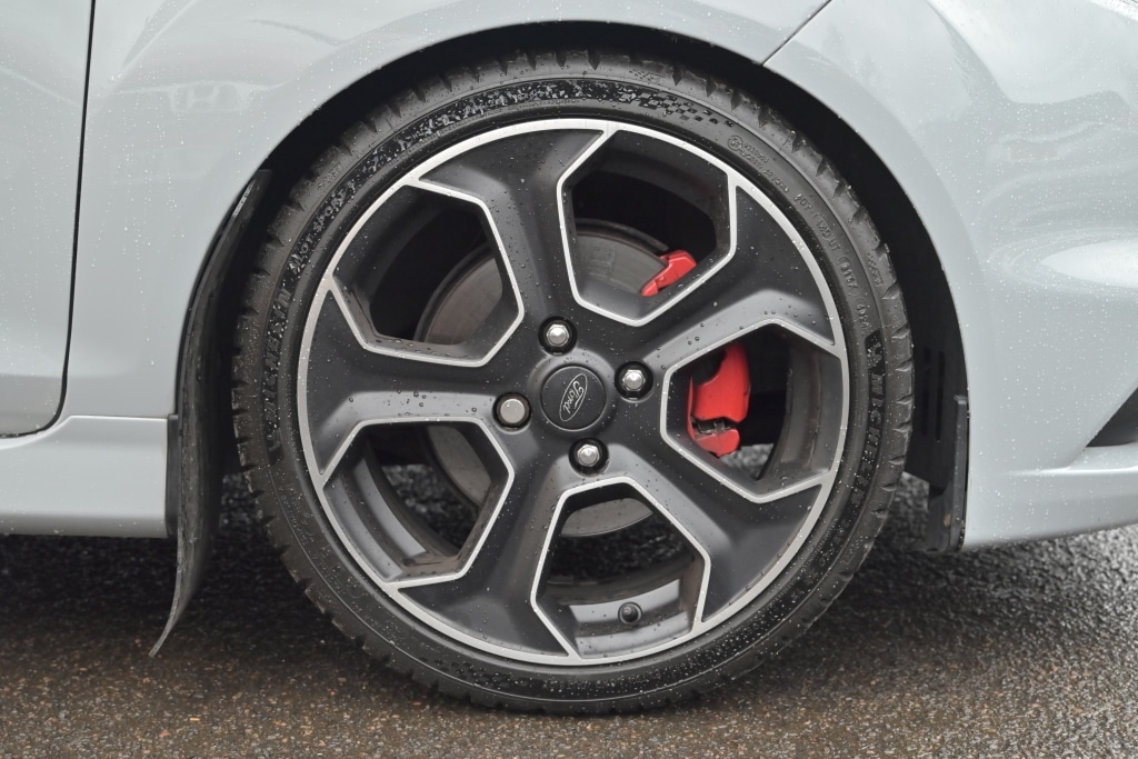 Used Ford Fiesta 2017 for sale - 77881377: Photo 11