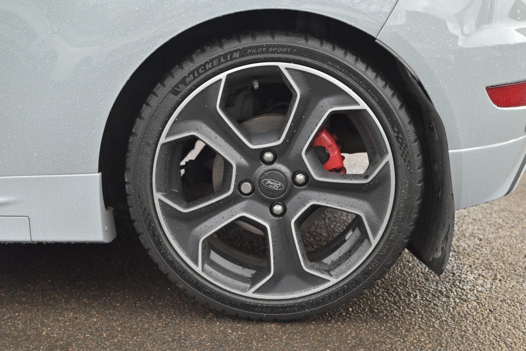 Used Ford Fiesta 2017 for sale - 77881377: Photo 13