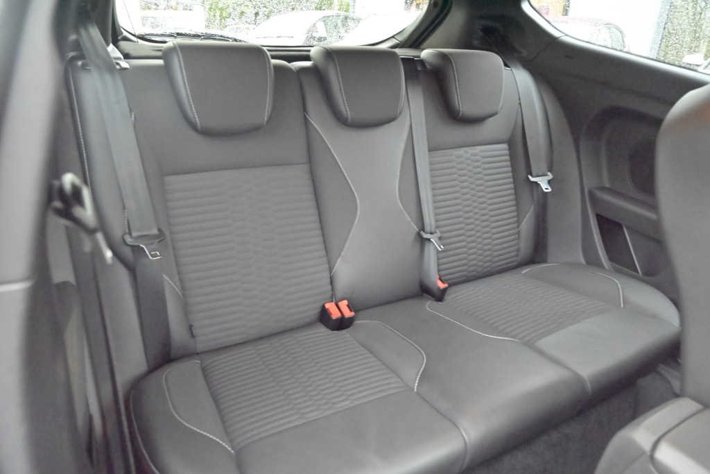 Used Ford Fiesta 2017 for sale - 77881377: Photo 14