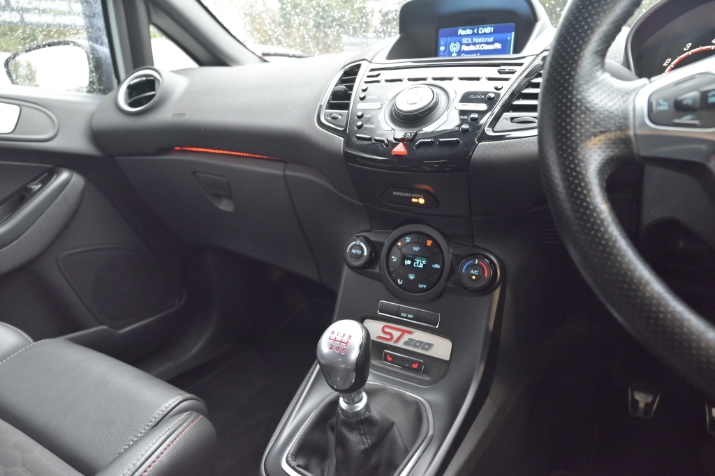 Used Ford Fiesta 2017 for sale - 77881377: Photo 19