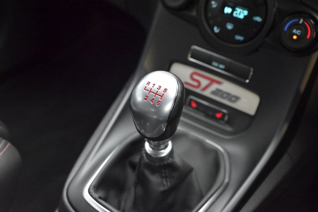 Used Ford Fiesta 2017 for sale - 77881377: Photo 21