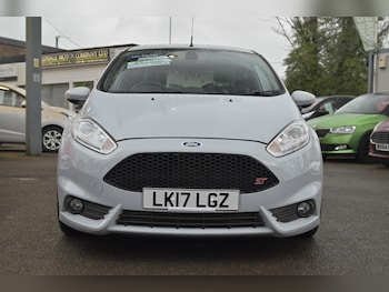 Used Ford Fiesta 2017 for sale - 77881377: Photo