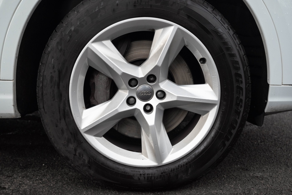 Used Audi Q7 2017 for sale - 77140894: Photo 13