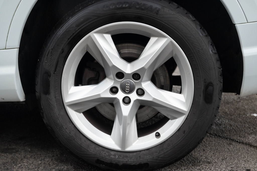 Used Audi Q7 2017 for sale - 77140894: Photo 15