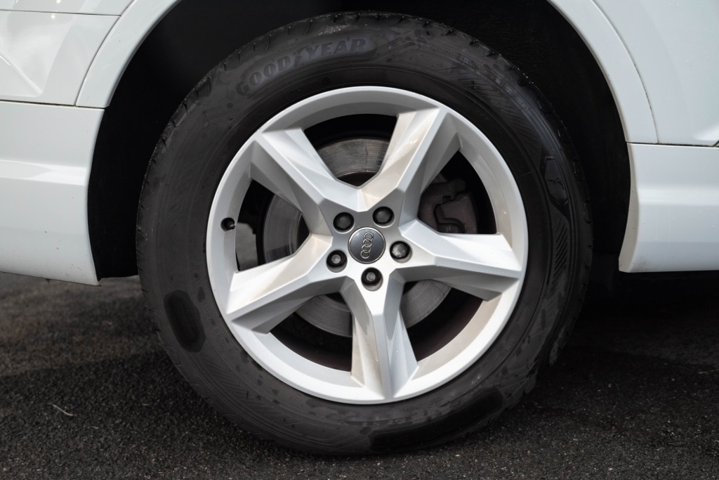 Used Audi Q7 2017 for sale - 77140894: Photo 16