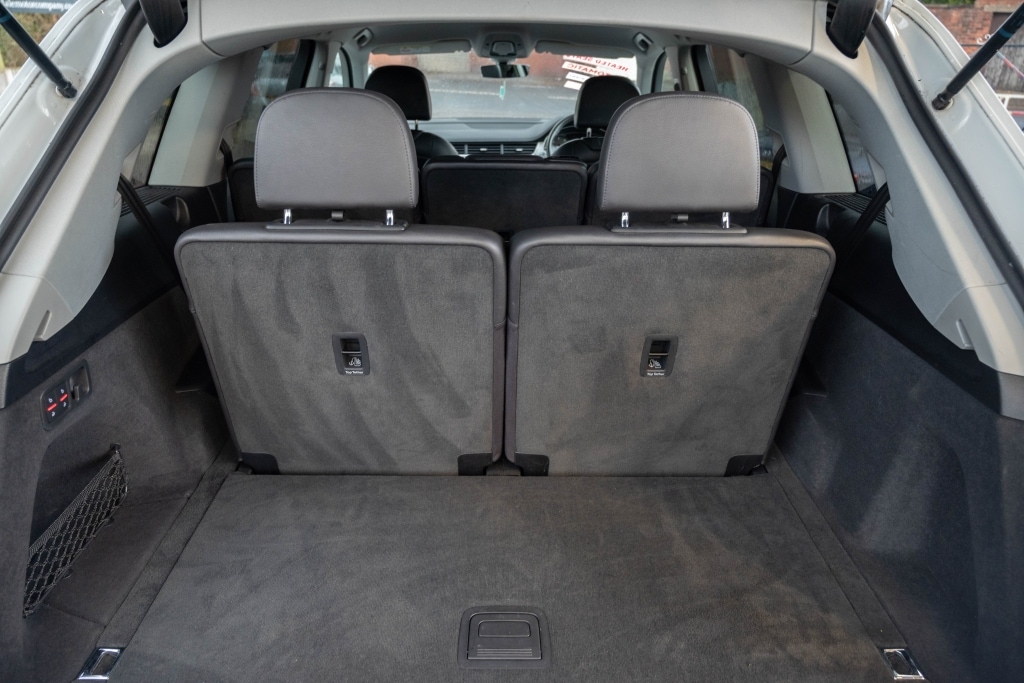 Used Audi Q7 2017 for sale - 77140894: Photo 18