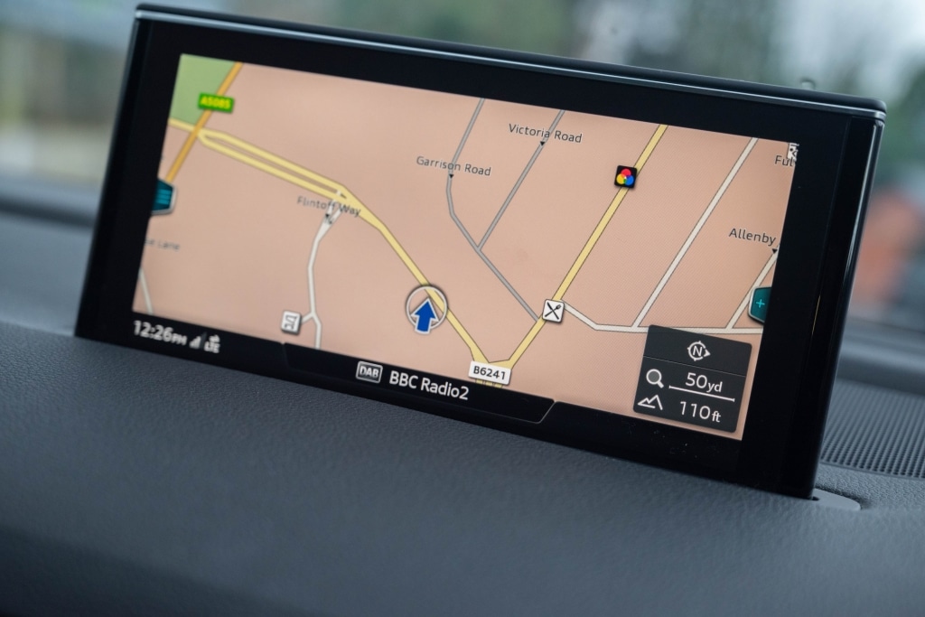 Used Audi Q7 2017 for sale - 77140894: Photo 2