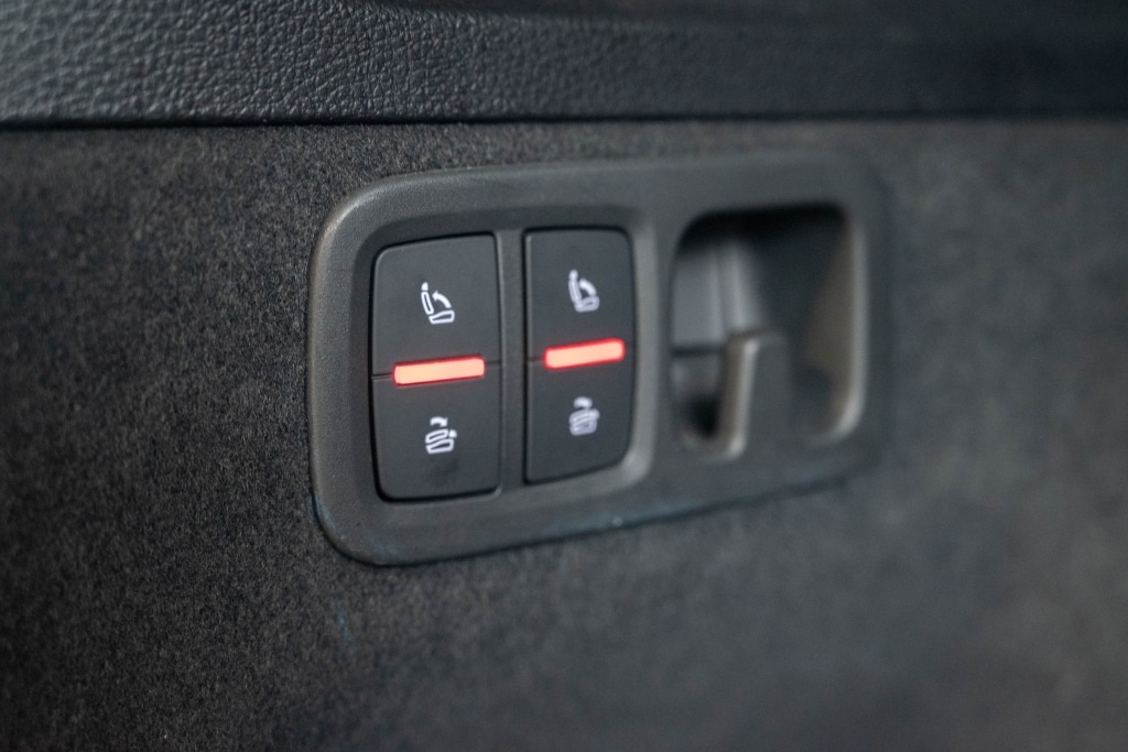 Used Audi Q7 2017 for sale - 77140894: Photo 20