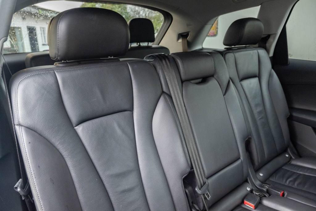 Used Audi Q7 2017 for sale - 77140894: Photo 24