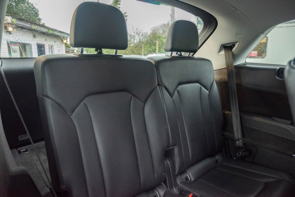 Used Audi Q7 2017 for sale - 77140894: Photo 25