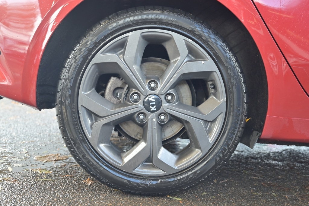 Used Kia Ceed 2019 for sale - 76614271: Photo 10