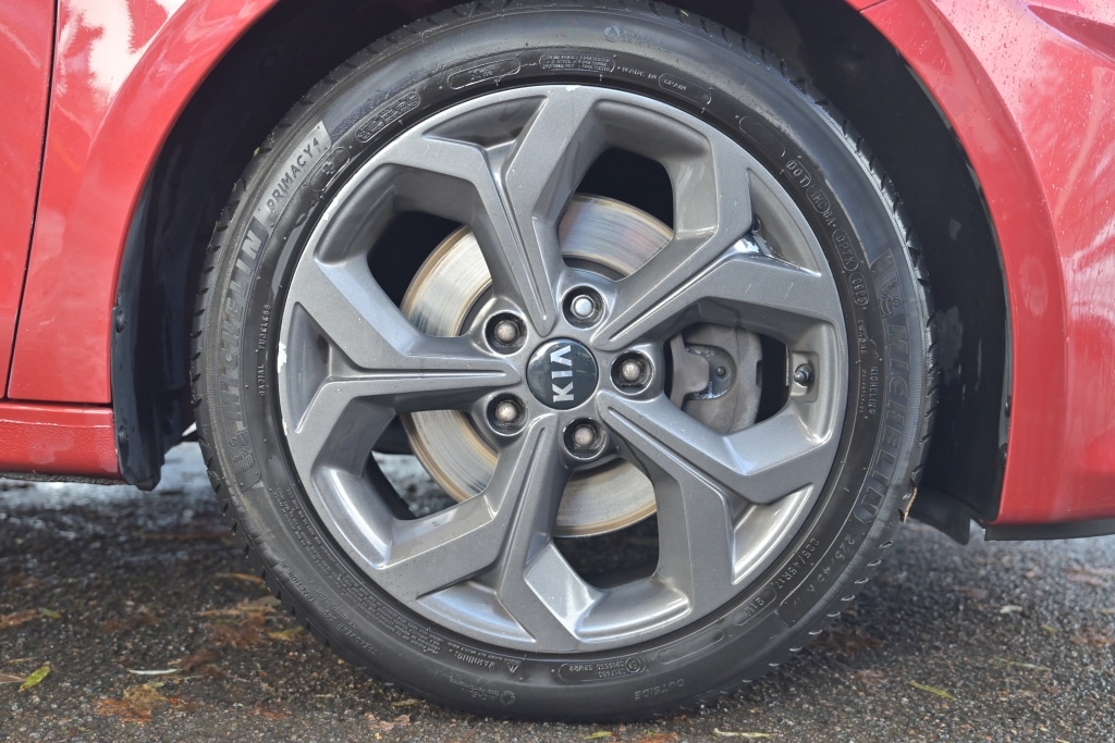 Used Kia Ceed 2019 for sale - 76614271: Photo 11