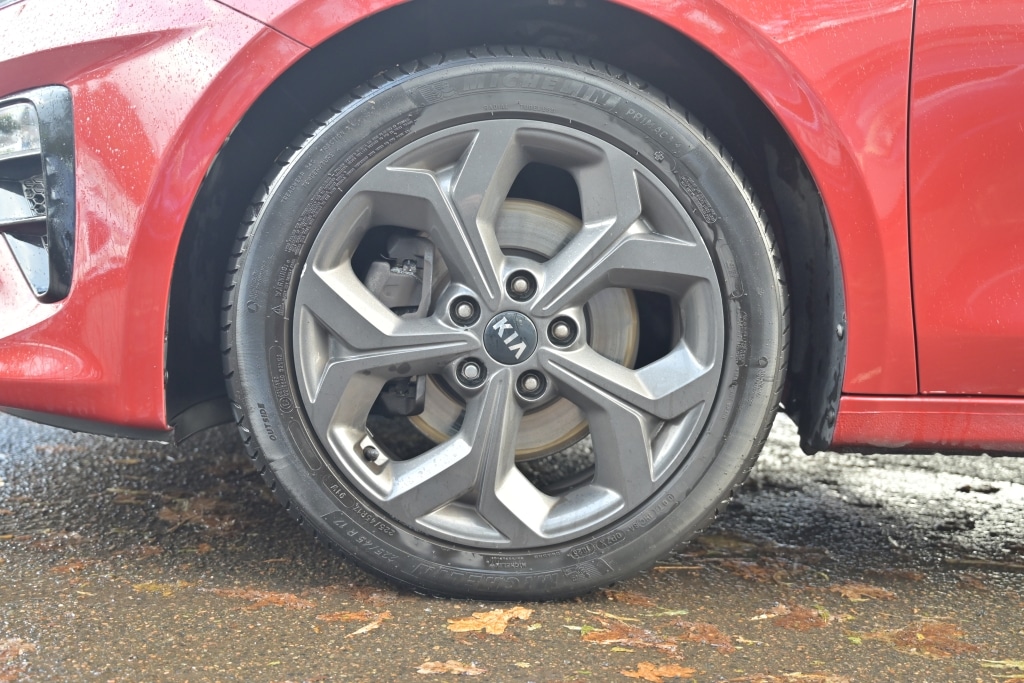 Used Kia Ceed 2019 for sale - 76614271: Photo 12