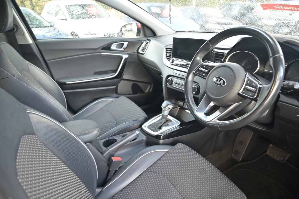 Used Kia Ceed 2019 for sale - 76614271: Photo 15