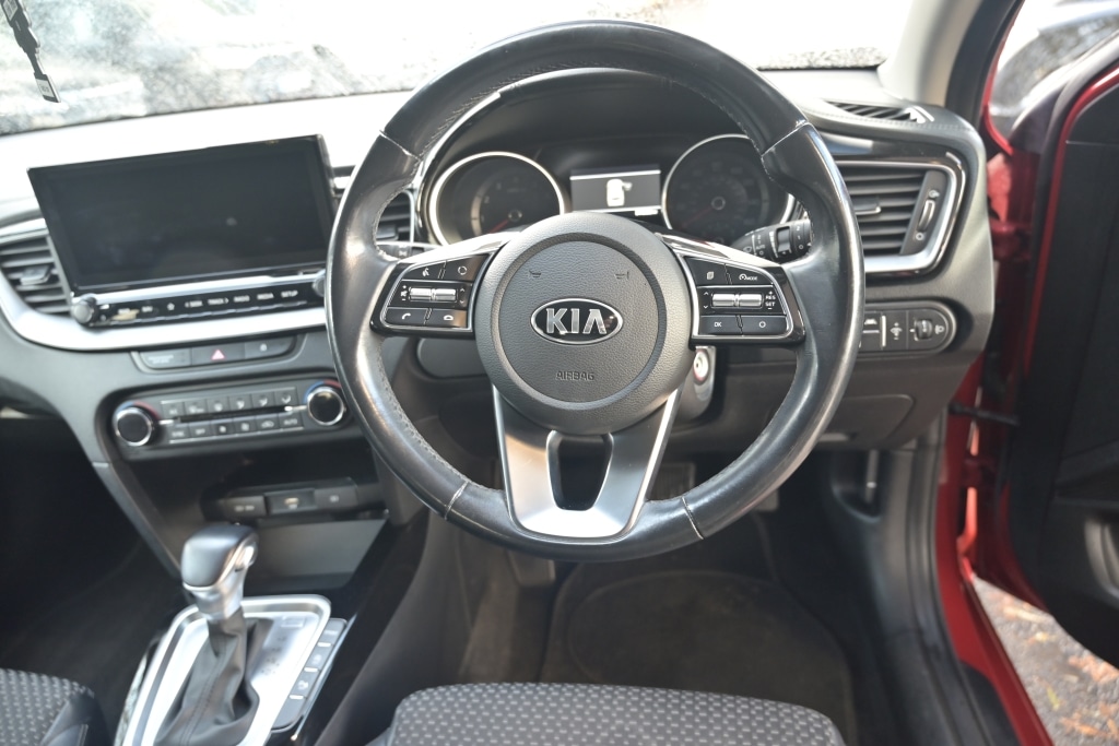 Used Kia Ceed 2019 for sale - 76614271: Photo 16