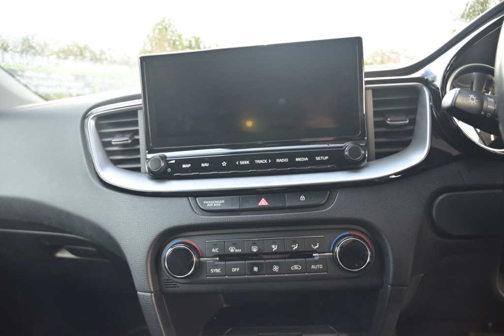 Used Kia Ceed 2019 for sale - 76614271: Photo 17