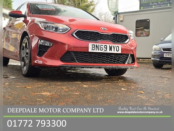 2019 (69) - 1.4 3 ISG 5DR Semi Automatic