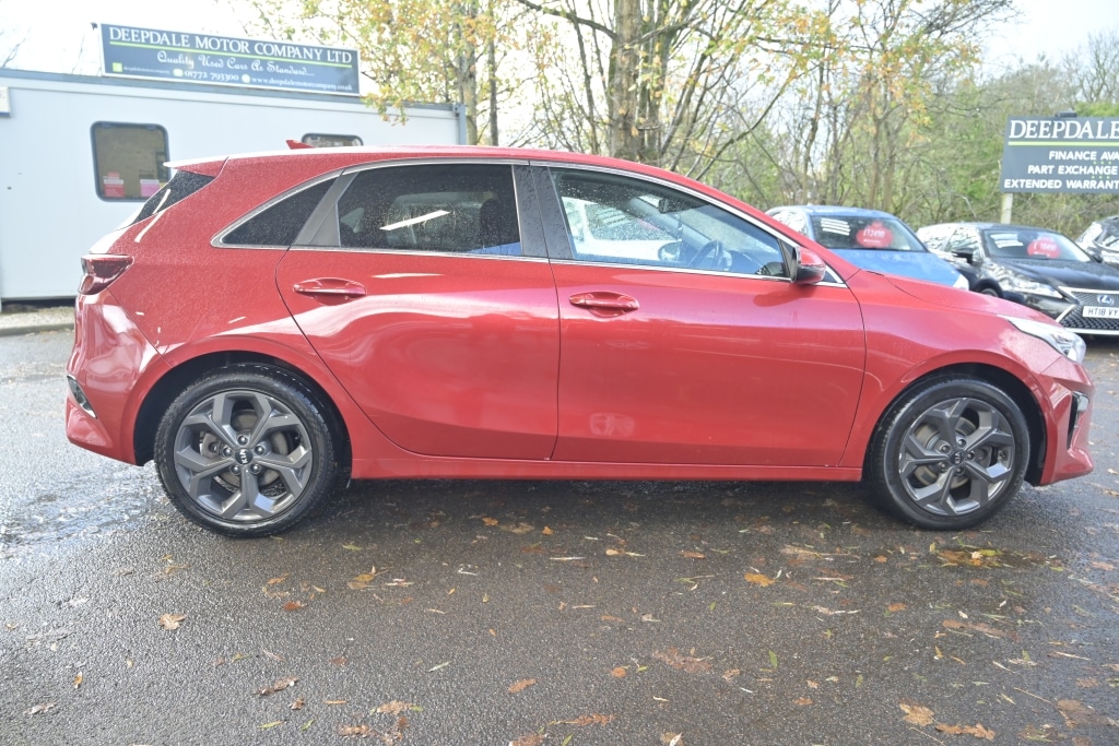 Used Kia Ceed 2019 for sale - 76614271: Photo 9